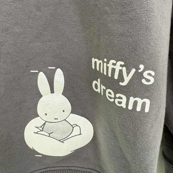 Uniqlo Gray Crewneck Sweater - Picture 5 of 6